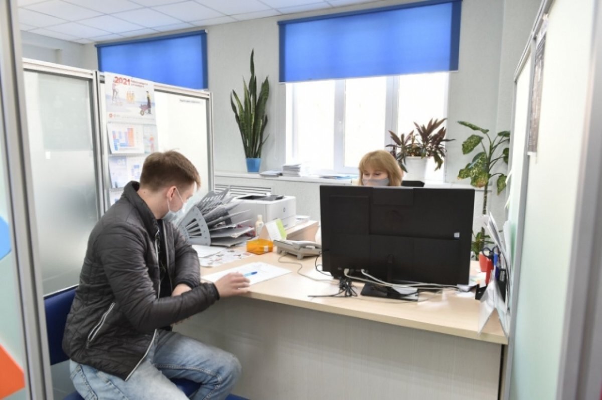    Работодатели Пермского края продолжат получать государственную поддержку