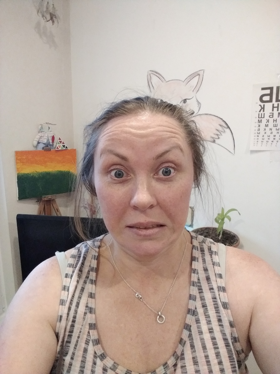 Дети это счастье. Декрет как он есть. Нет фильтрам и гламуру :)