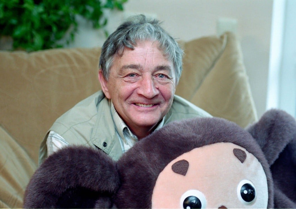 Фото: Maxim Burlak/Russian Look/Global Look Press