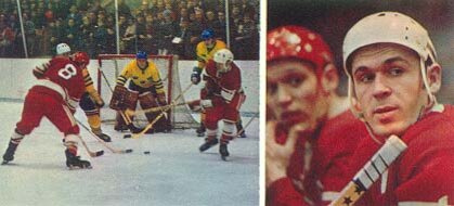 ВЛАДИМИР ВИКУЛОВ 