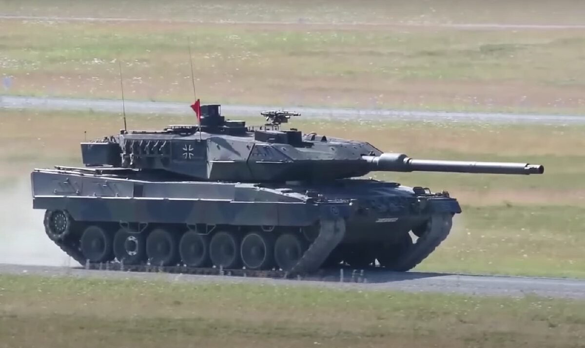   
 Фото: кадр из видео YouTube