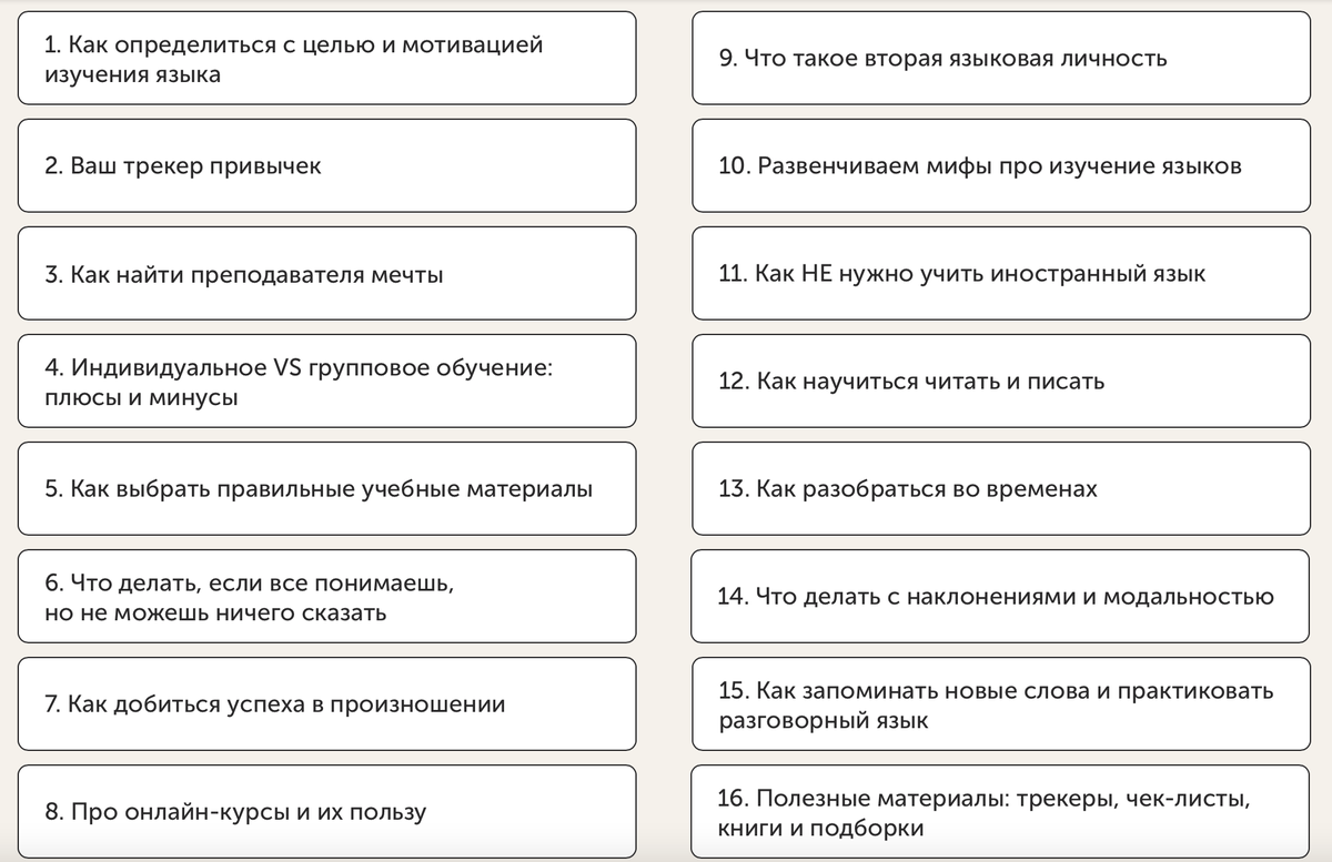 Как учить иностранные языки, чтобы заговорить за полгода | Teacher from  Russia | Дзен