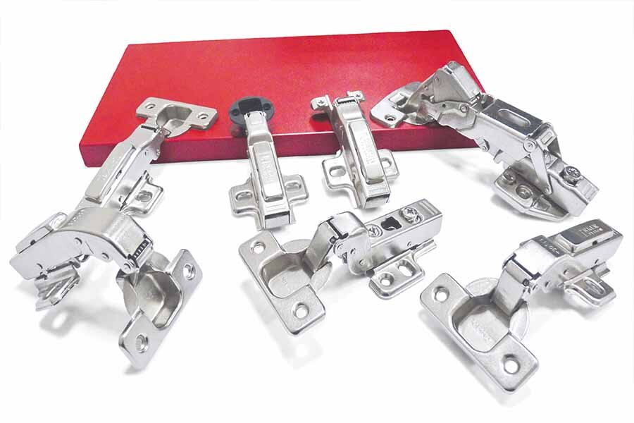 Это только некоторые