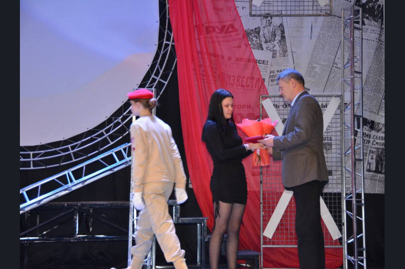 © Фото – администрация Сузунского района.📷
