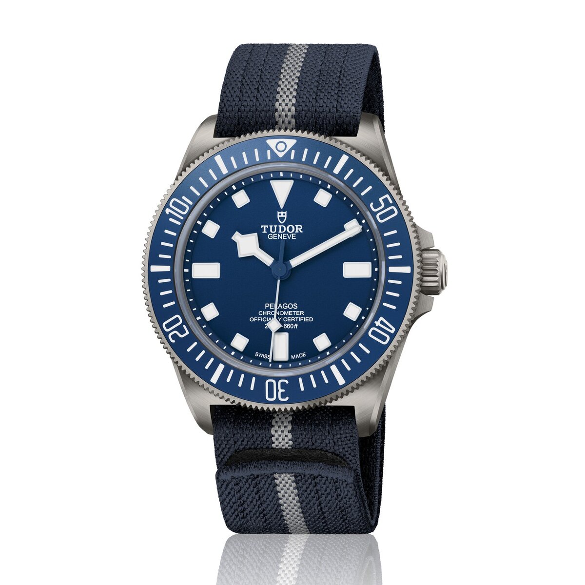 Tudor Pelagos FXD