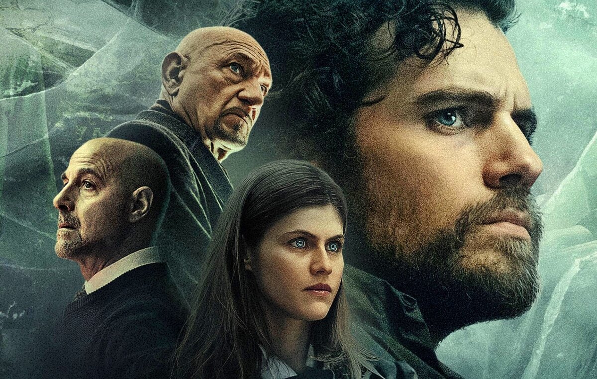 - Название: Night Hunter 2018