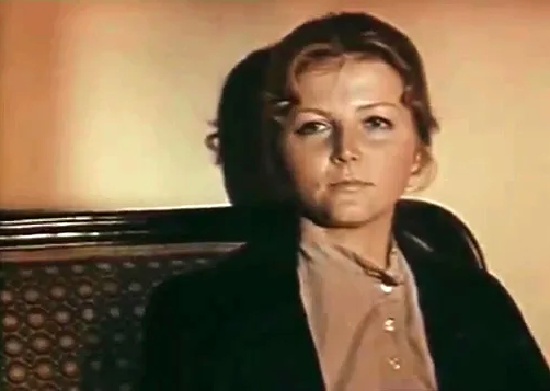 "Владивосток, год 1918"