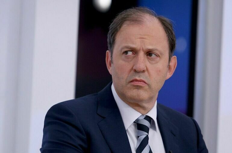   Кирилл Зыков / Агентство «Москва»