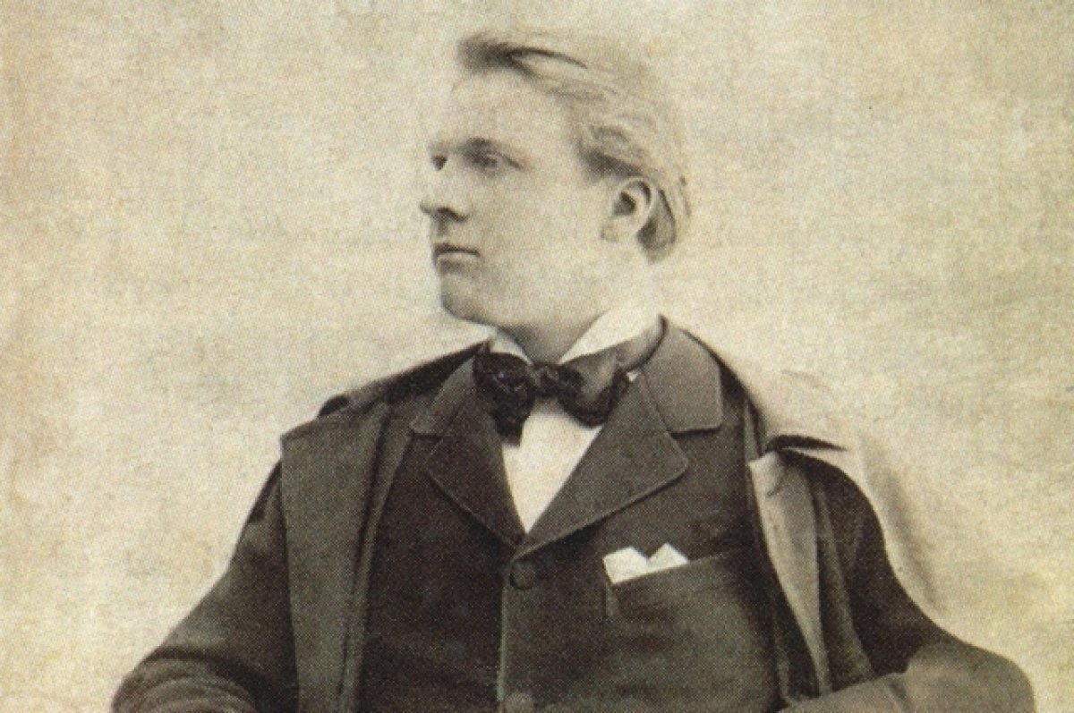    День Шаляпина: как отметят в Казани 150-летие великого артиста