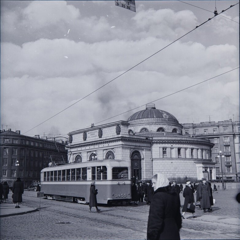 автор фото - Евгений Халдей