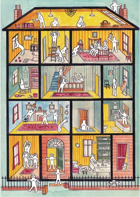     Adam Dant