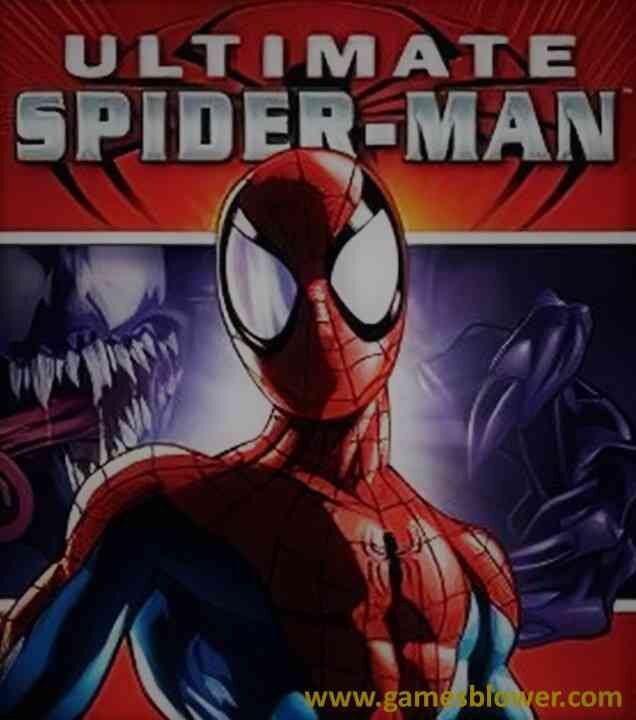 https://gamesblower.blogspot.com/2023/01/ultimate-spider-man.html
