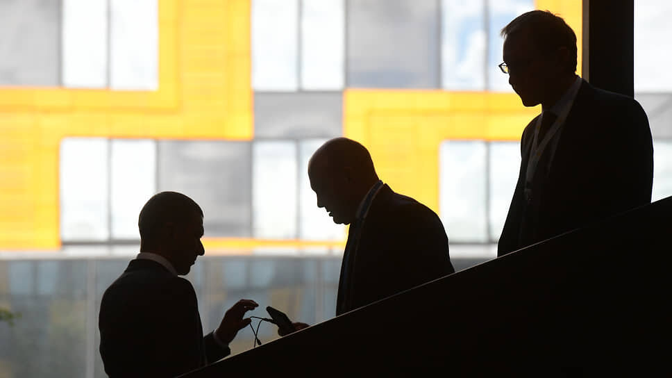    Фото: Александр Коряков / Коммерсантъ