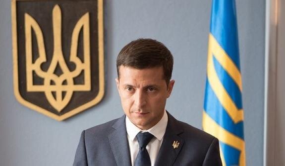    Зеленский скрывает от Европы свои коррупционные преступления