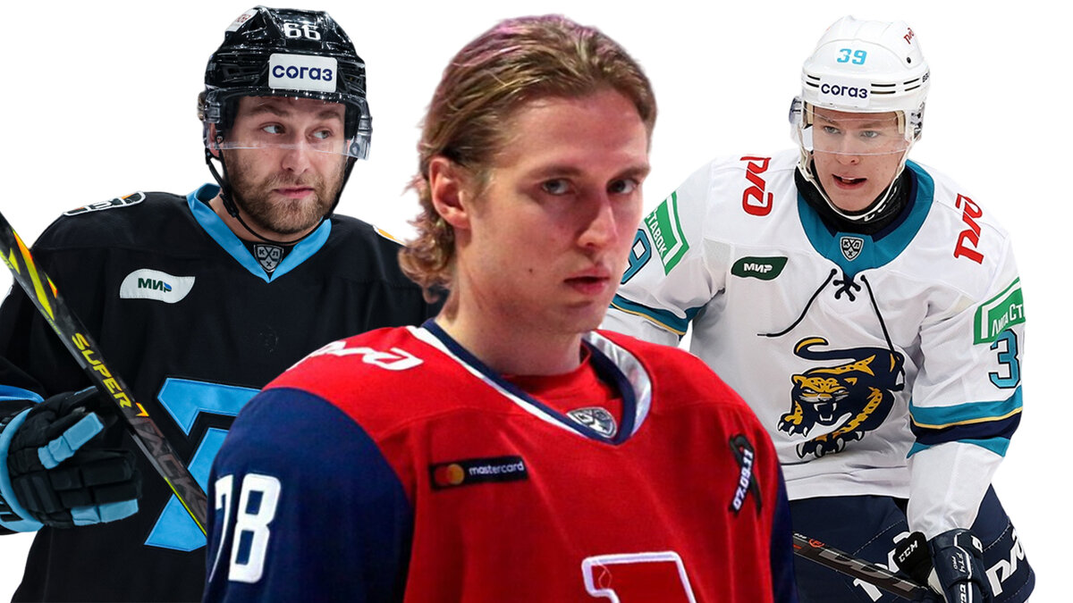 Шалунов попал в историю Локомотива. У Мичкова шанс обидеть СКА и ...