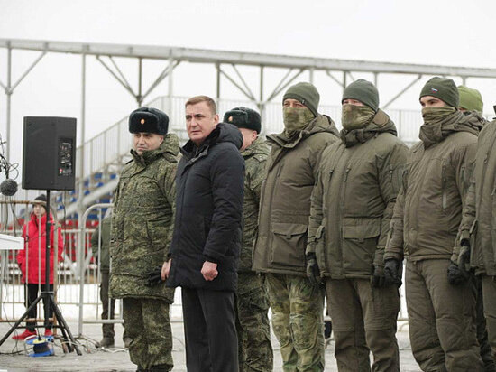     Фото: Портал правительства Тульской области