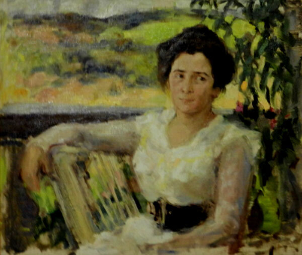 Ольга Книппер