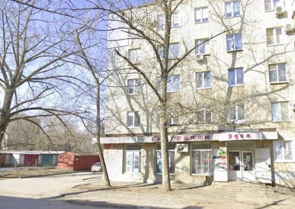 Источник фото: Че по Ростову/telgram