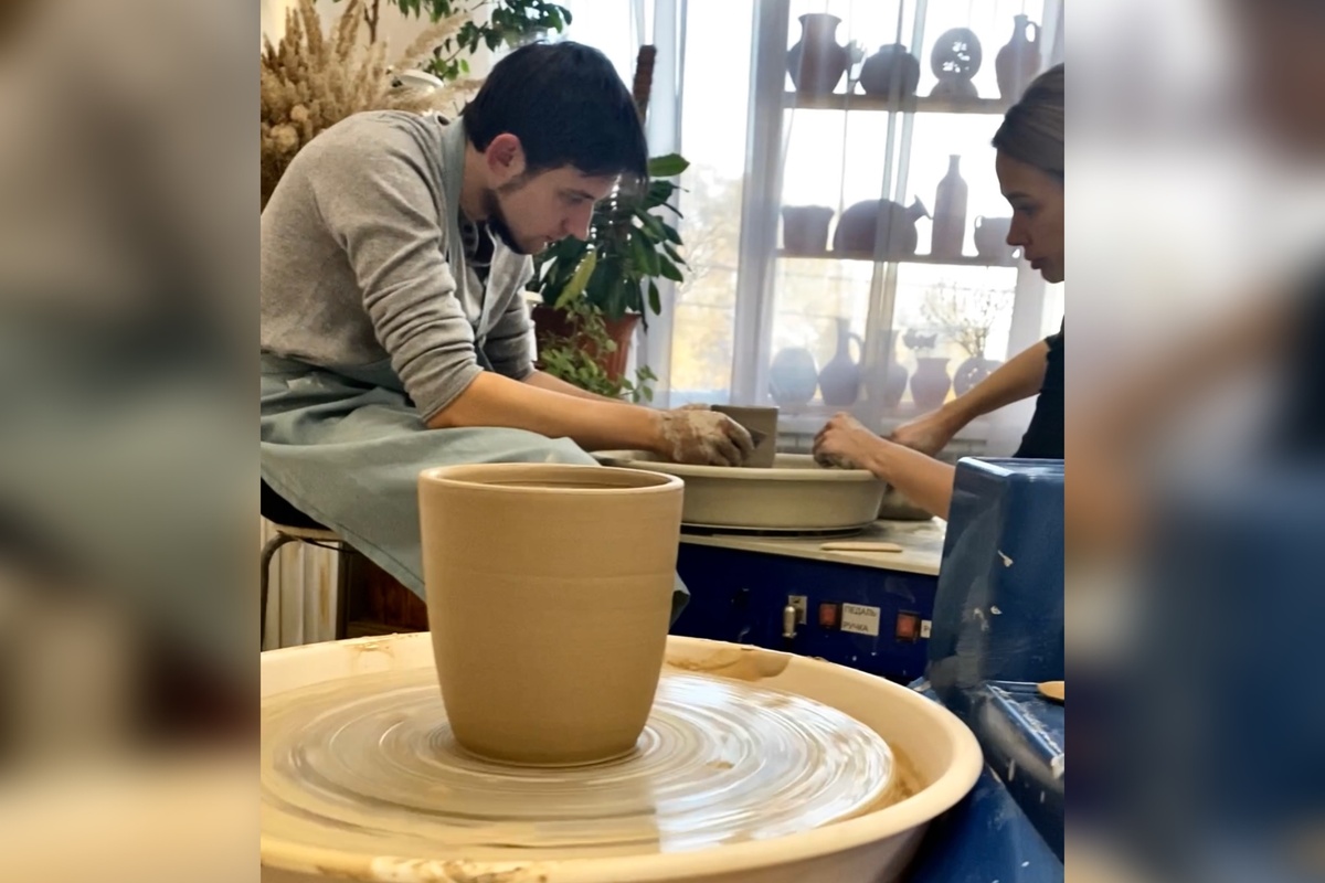  📷    Звезды, слепки рук или свидание как в кино: Какие подарки предлагают в Оренбурге на 14 февраля Инна Гизатулина