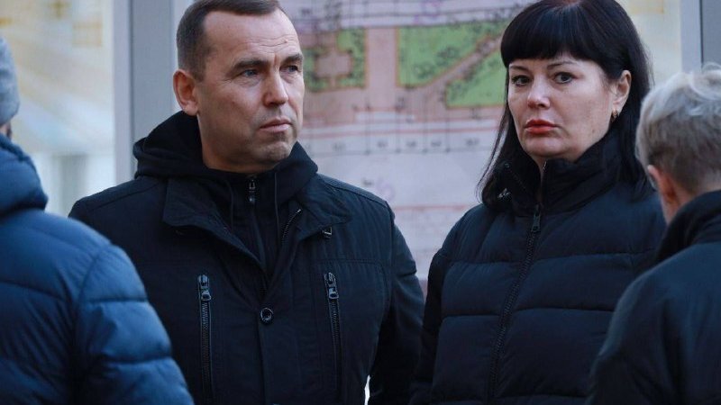    Фото – пресс-служба губернатора Курганской области