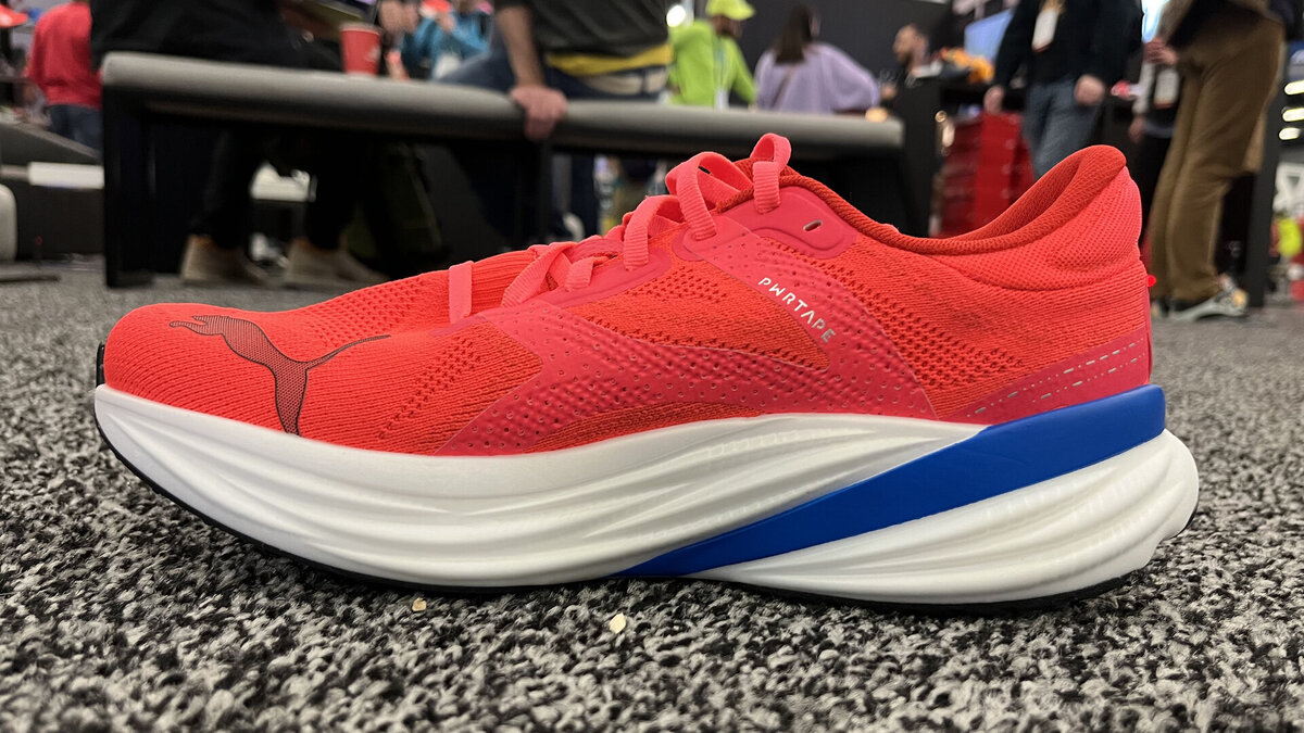 Puma Magnify Nitro 2