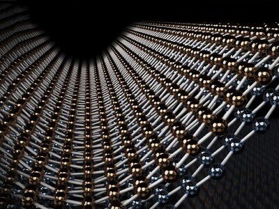    Упаковка из жидкого металла не пропускает газы и жидкости