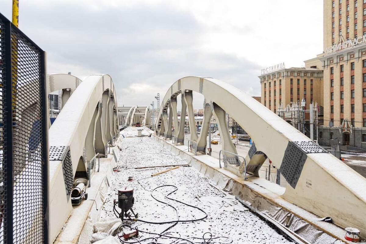 реконструкция курского вокзала в москве