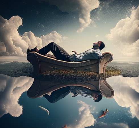 Изображение создано при помощи нейросети.