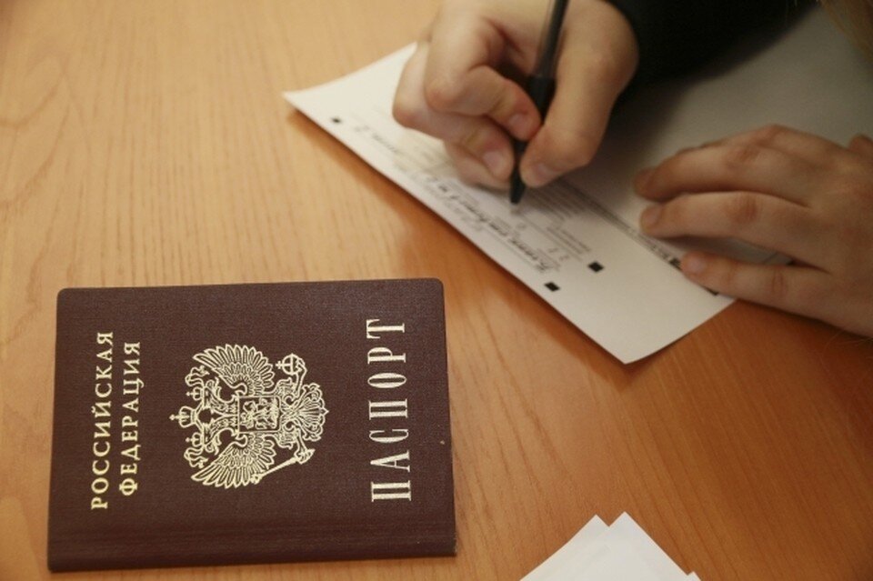     За год 545 челнинцев захотели изменить имя, фамилию или отчество Олег УКЛАДОВ