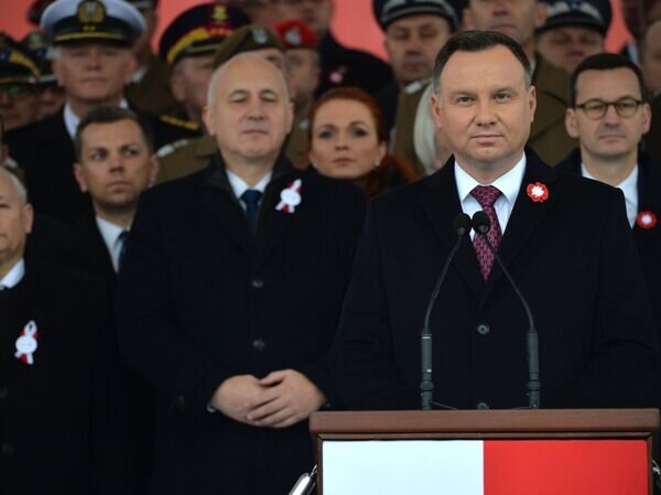    © РИА Новости Алексей Витвицкий