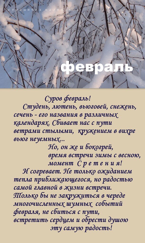 Пришел январь на смену декабрю. Стихи про февраль. Четверостишие про февраль.