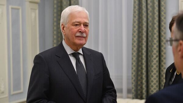    © Sputnik / Виктор Толочко