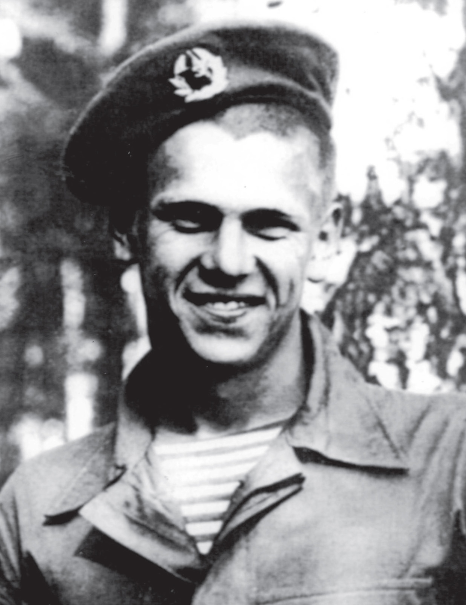 С.И. Головин