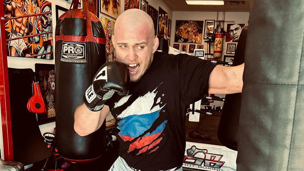    Сергей Спивак. Соцсети