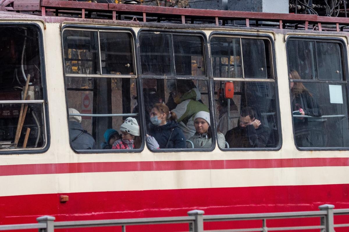 Фото: Олег Золото / MR7