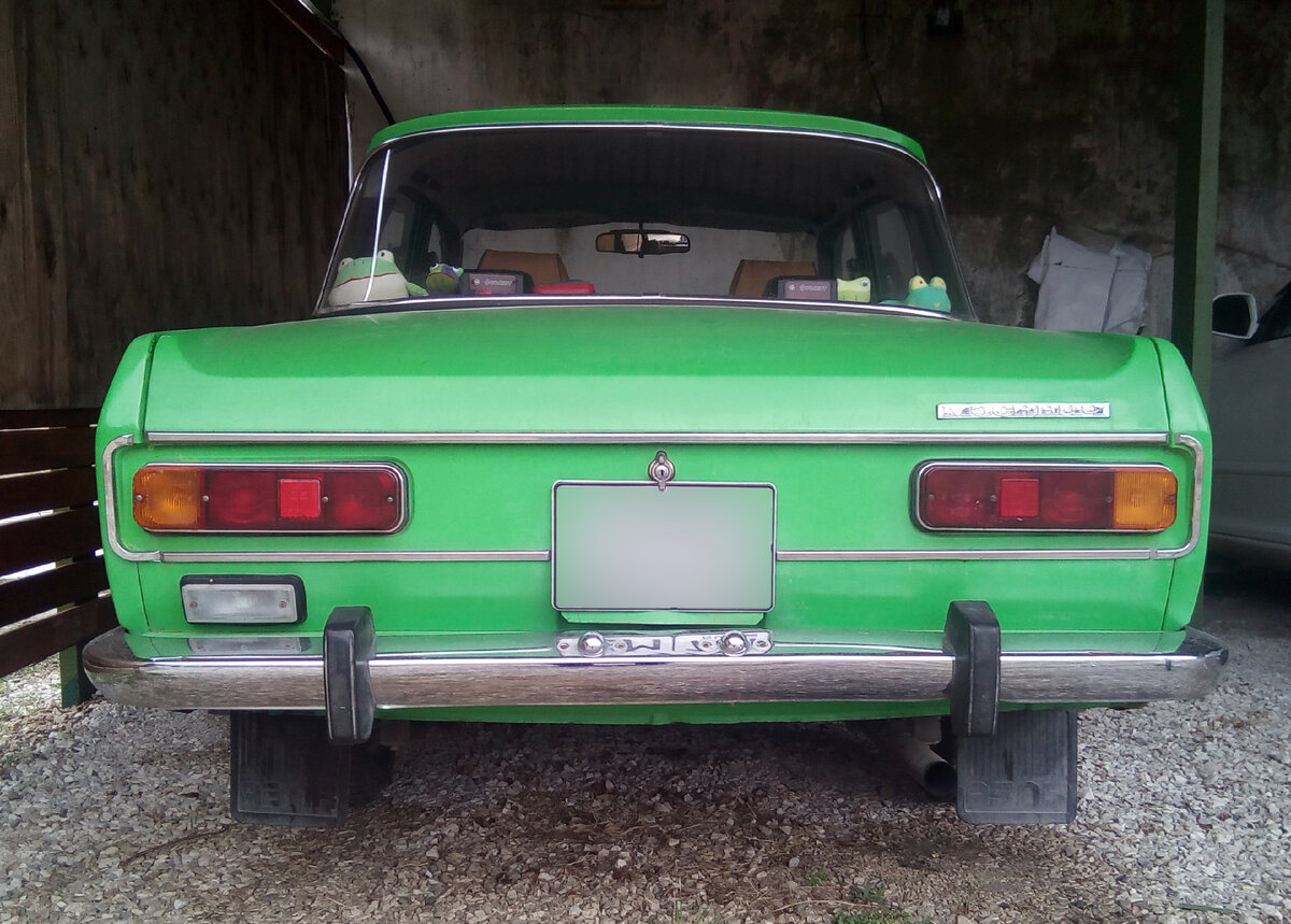 Родные рассеиватели сделанные в СССР.