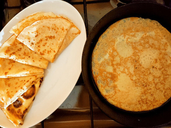     Например, стоит использовать молочные продукты с пониженным уровнем жирности. фото: мк в ленобласти