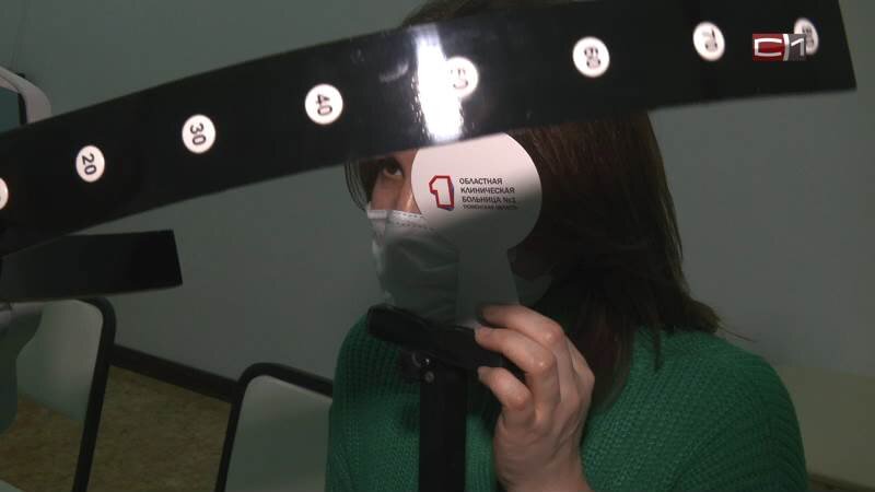    Как бороться с болезнью, называемой «тихим убийцей глаз», обсудили в Тюмени