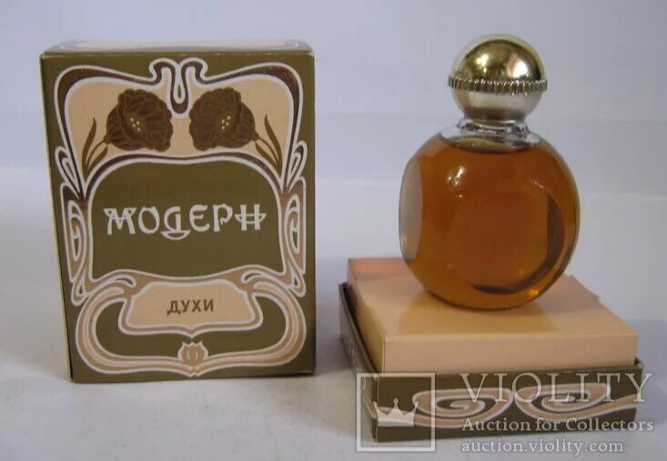 Фото с сайта аукциона ретро-ароматов. 