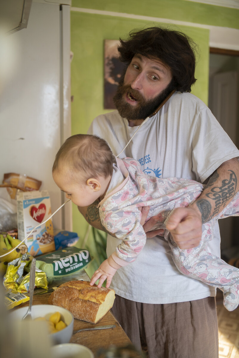 Фото: Денис Яковлев, "Краснодарские известия"