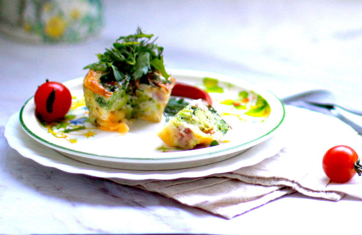 Куриные маффины от Елены Некрасовой: https://t.me/urbanistka_vl