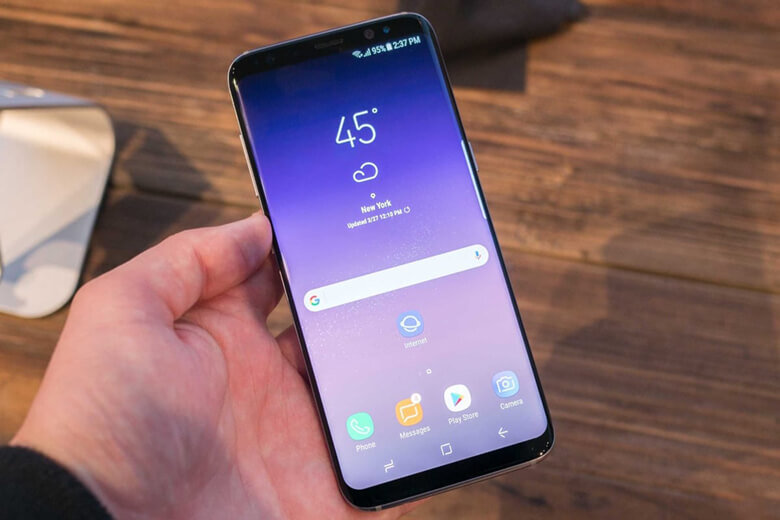 Замена экрана Замена экрана Samsung Galaxy S10