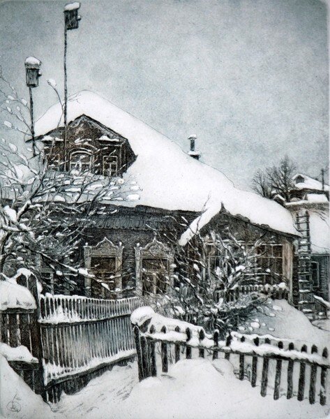 ��� ����� �����. ������� �������