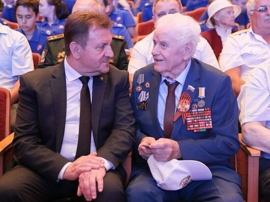     фото: архив пресс-службы администрации Ставрополя