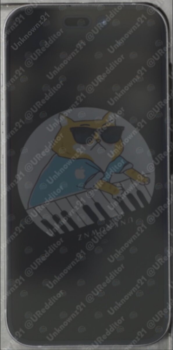    Прототип iPhone 15 с портом Type-C показали на «шпионском» снимке