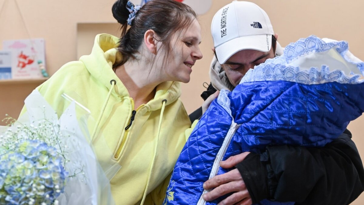 Фото: Информационный центр правительства по Тюменской области📷
