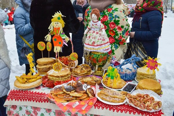 Торговые ряды развернутся возле ДК НЭВЗа