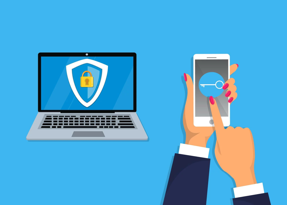Authentication