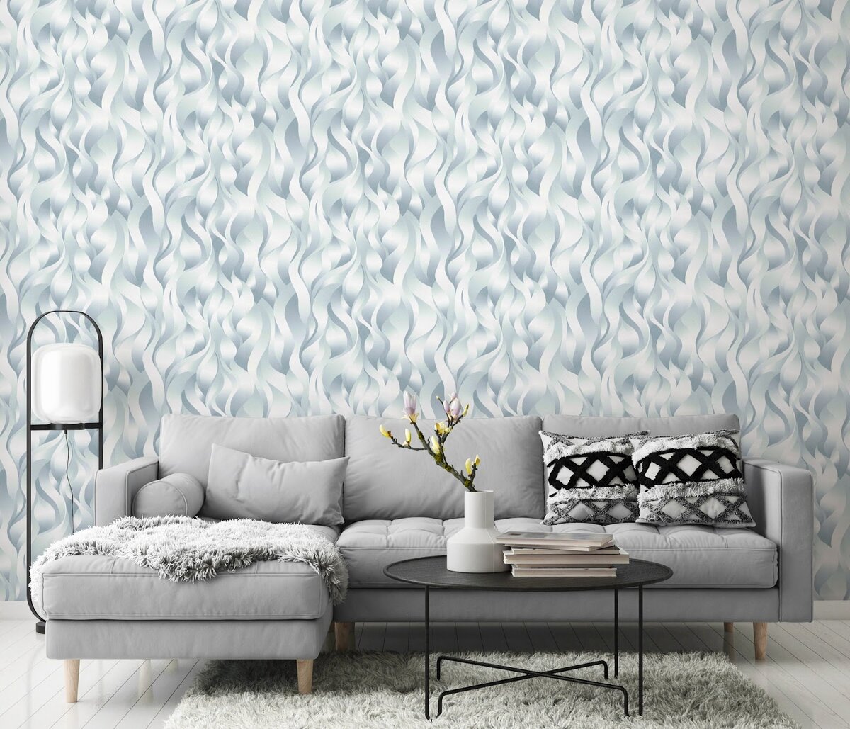 Коллекция обоев ELLE 2, артикул 12116-18 