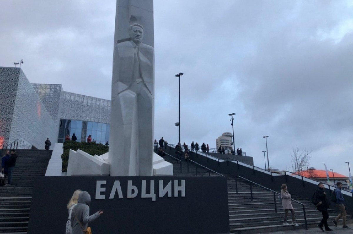    В Ельцин Центре пройдет открытый поэтический марафон женской поэзии